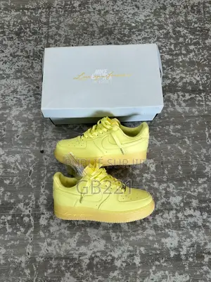 Nike Air Force 1 Nocta