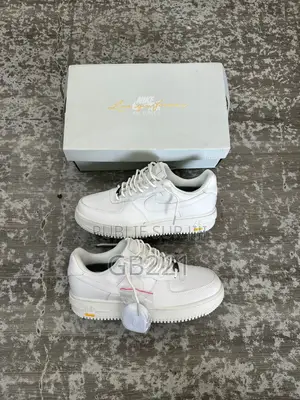 Nike Air Force 1 Nocta