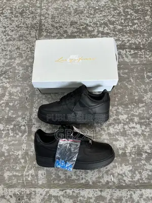 Nike Air Force 1 Nocta