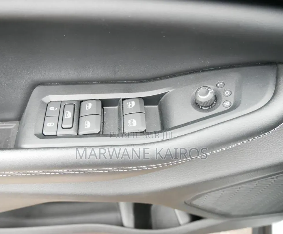 Jeep Grand Cherokee 2023 Blanc