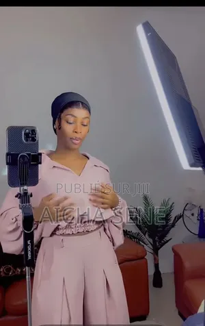 Ensemble Femme