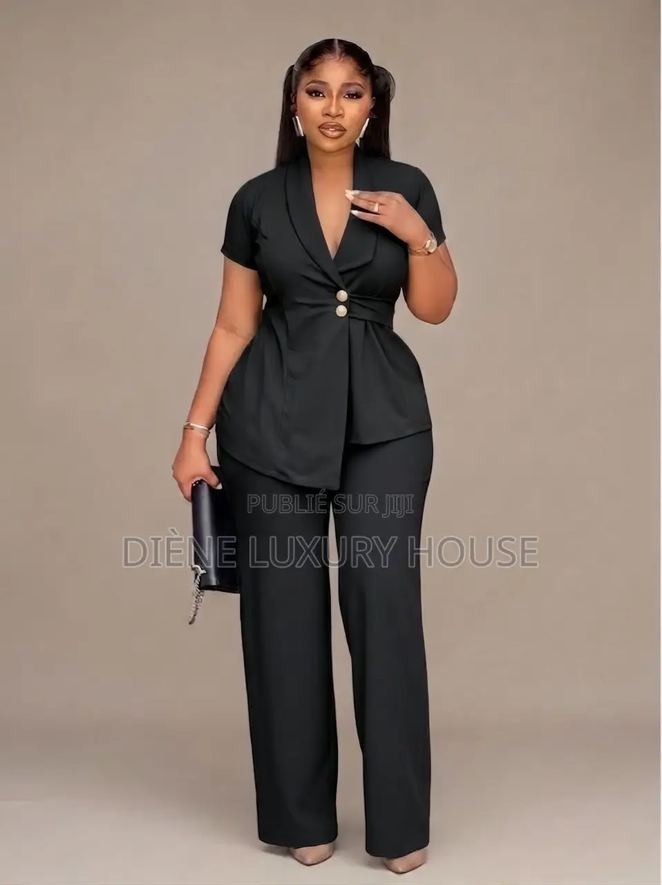 Original Ensemble Chic Pour Femme