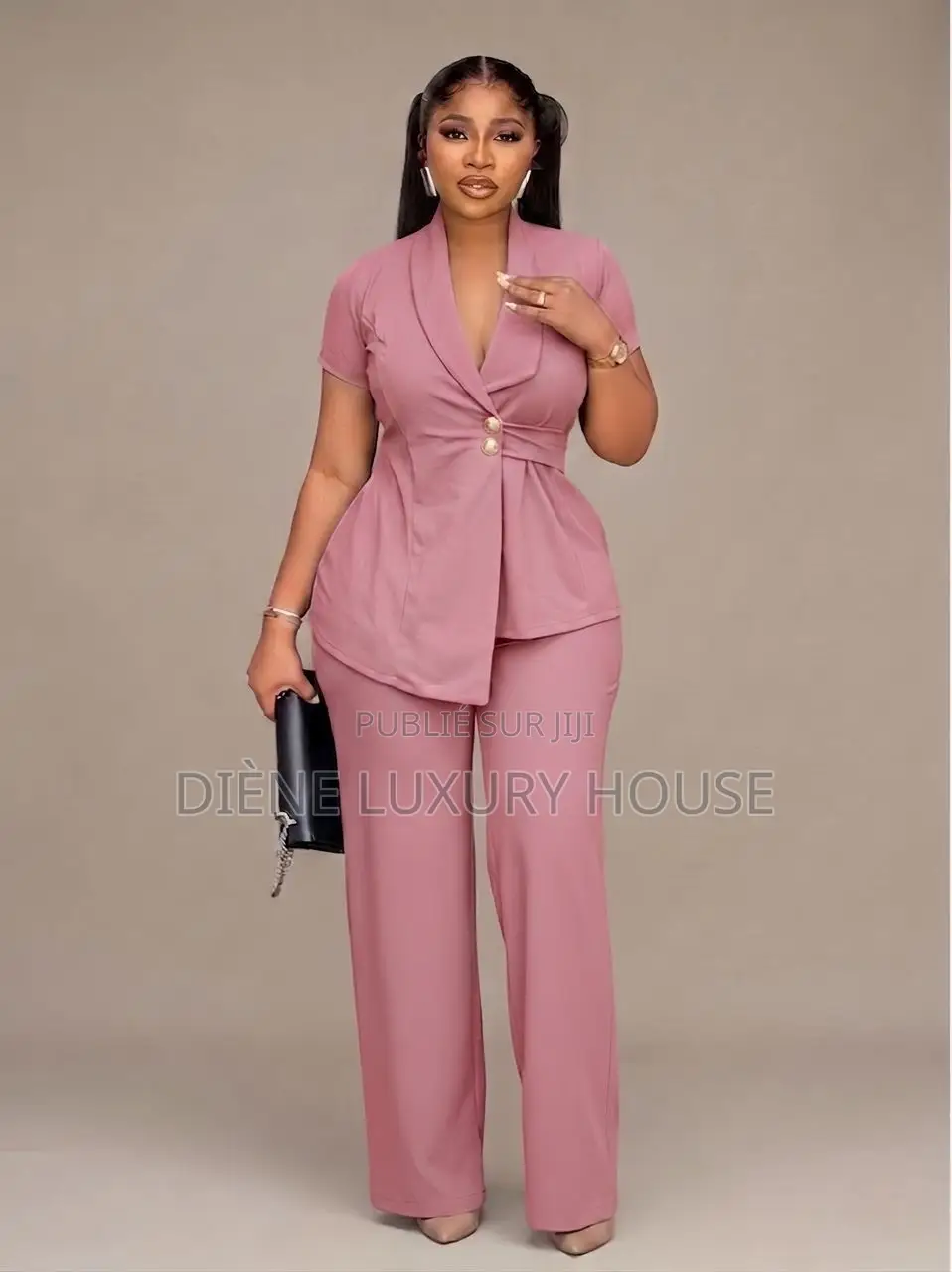 Original Ensemble Chic Pour Femme