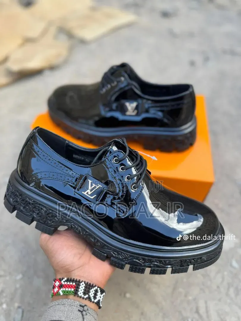Chaussures Louis Vuitton