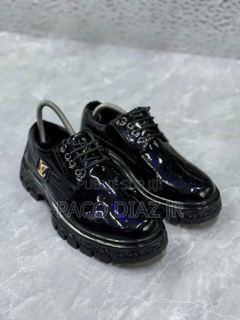 Chaussures Louis Vuitton