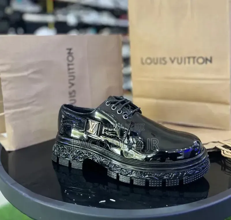 Chaussures Louis Vuitton