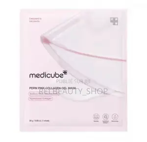 Medicube Masque en Gelée Collagène