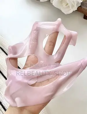 Medicube Masque en Gelée Collagène