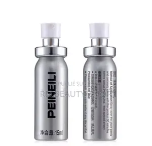 Spray Retardateur Éjaculation