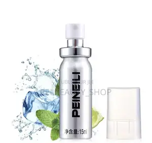 Spray Retardateur Éjaculation