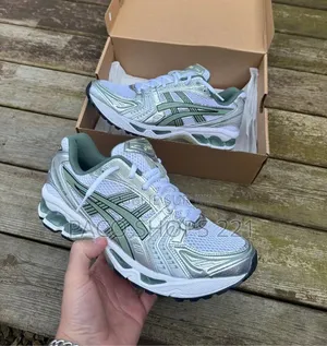 Asics Gel-Nyc Unisex