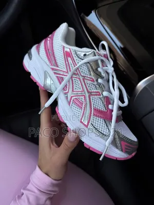 Asics Gel-Nyc Unisex