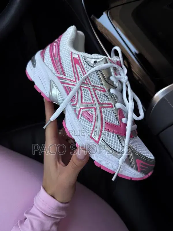 Asics Gel-Nyc Unisex