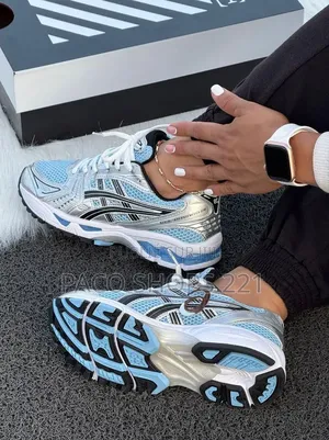 Asics Gel-Nyc Unisex