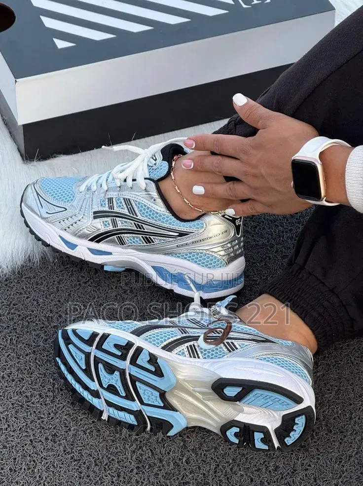 Asics Gel-Nyc Unisex