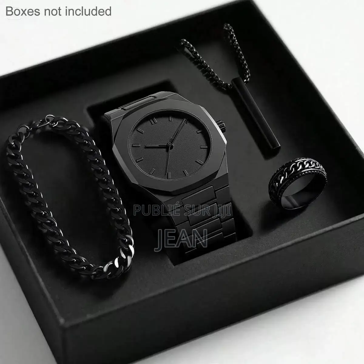 Montre Polycarbone