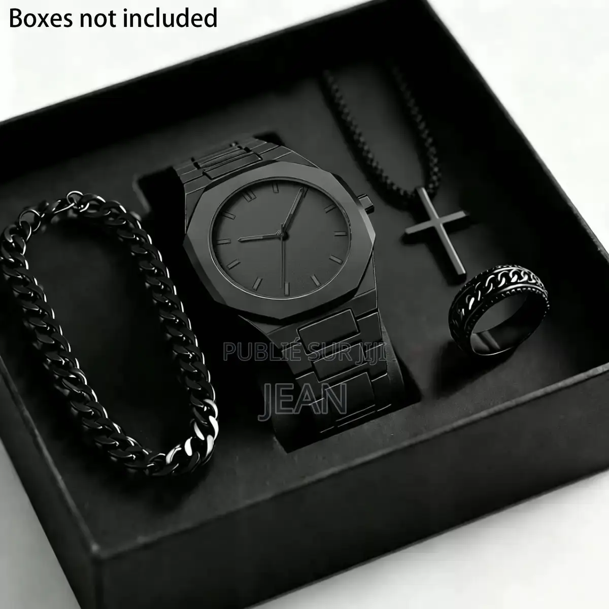 Montre Polycarbone