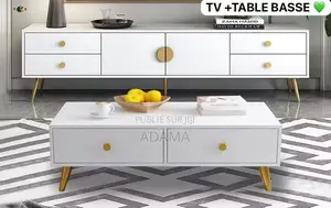 Table Basse Qualité
