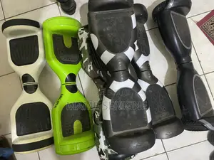 Hoverboard