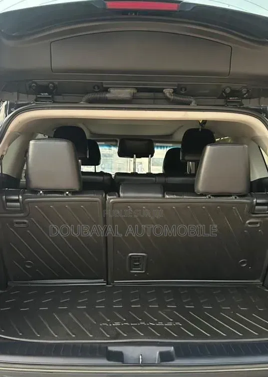 Toyota Highlander 2021 Autre