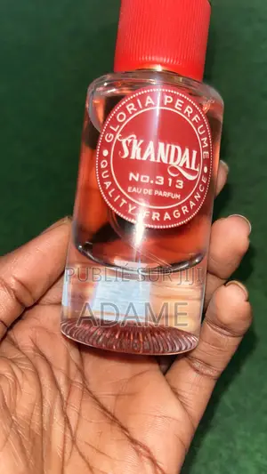 Adamparfumeries