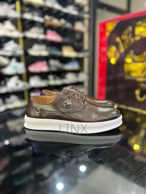 Chaussures De Ville Timberland Dispo Avec Livraison