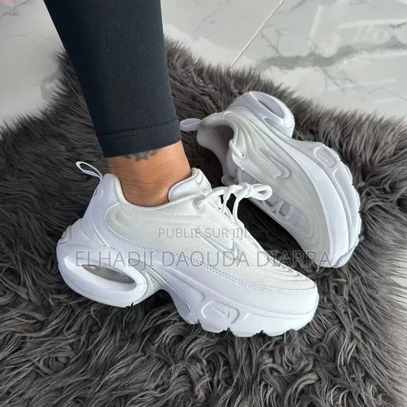 Nike Air Max Portal