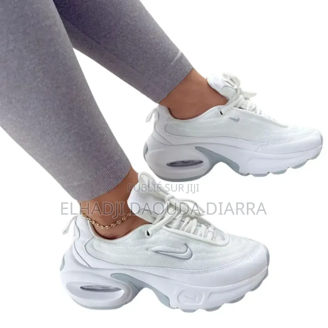 Nike Air Max Portal