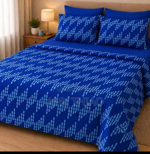 Draps 6 Pièces