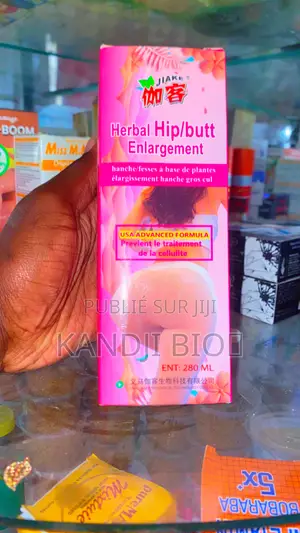 Sirop Hip/But