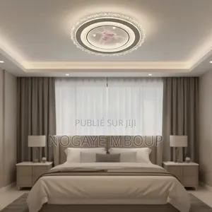 Lampe Plafonnier Moderne
