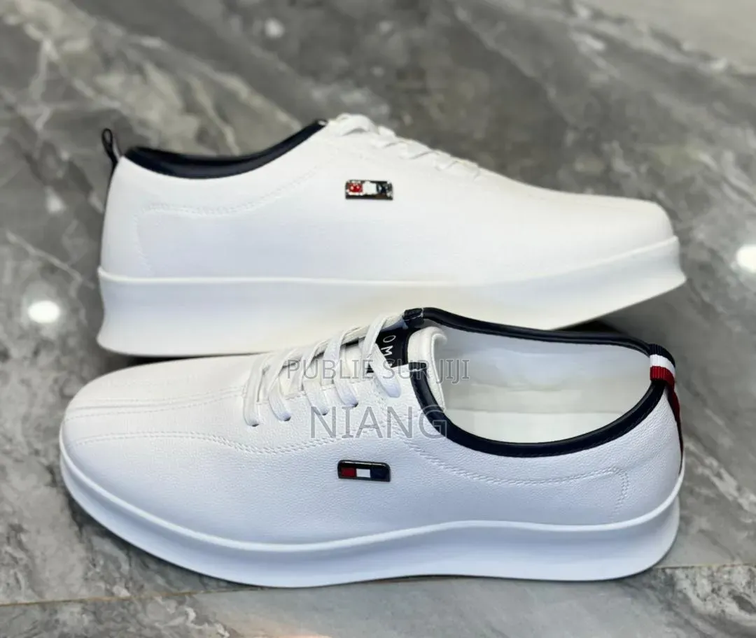 Chaussures Hommes