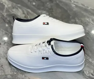 Chaussures Hommes
