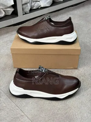 Chaussures Hommes