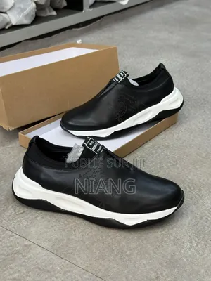 Chaussures Hommes