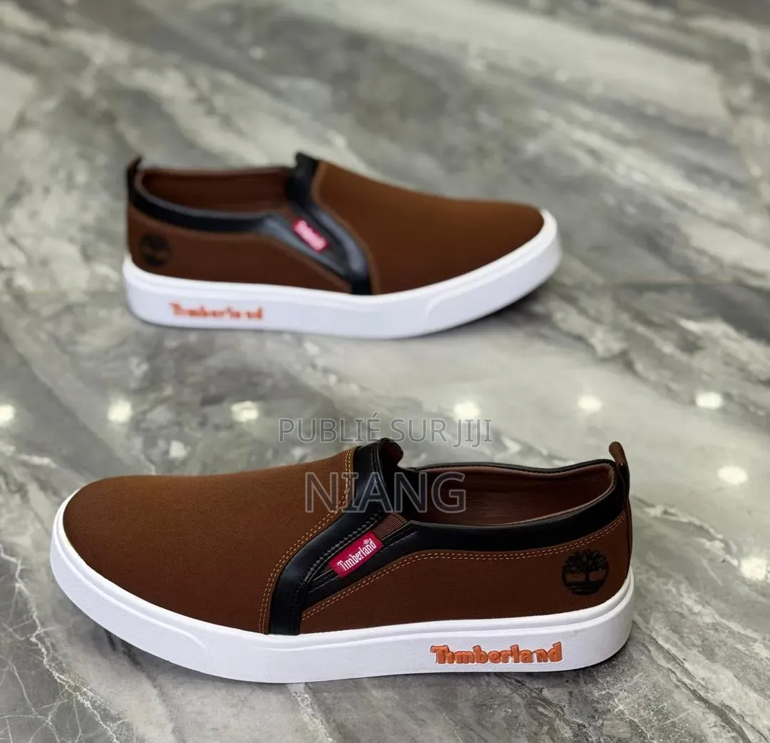 Chaussures Hommes