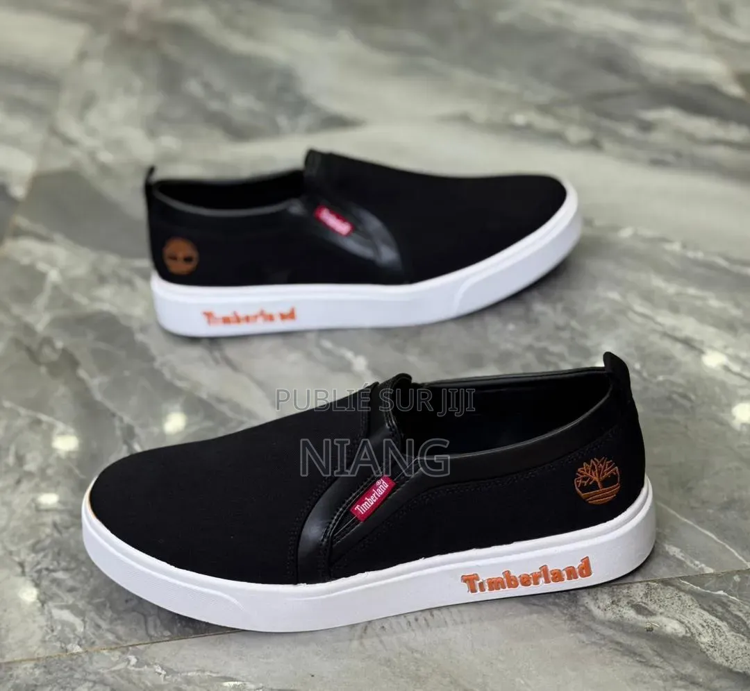 Chaussures Hommes