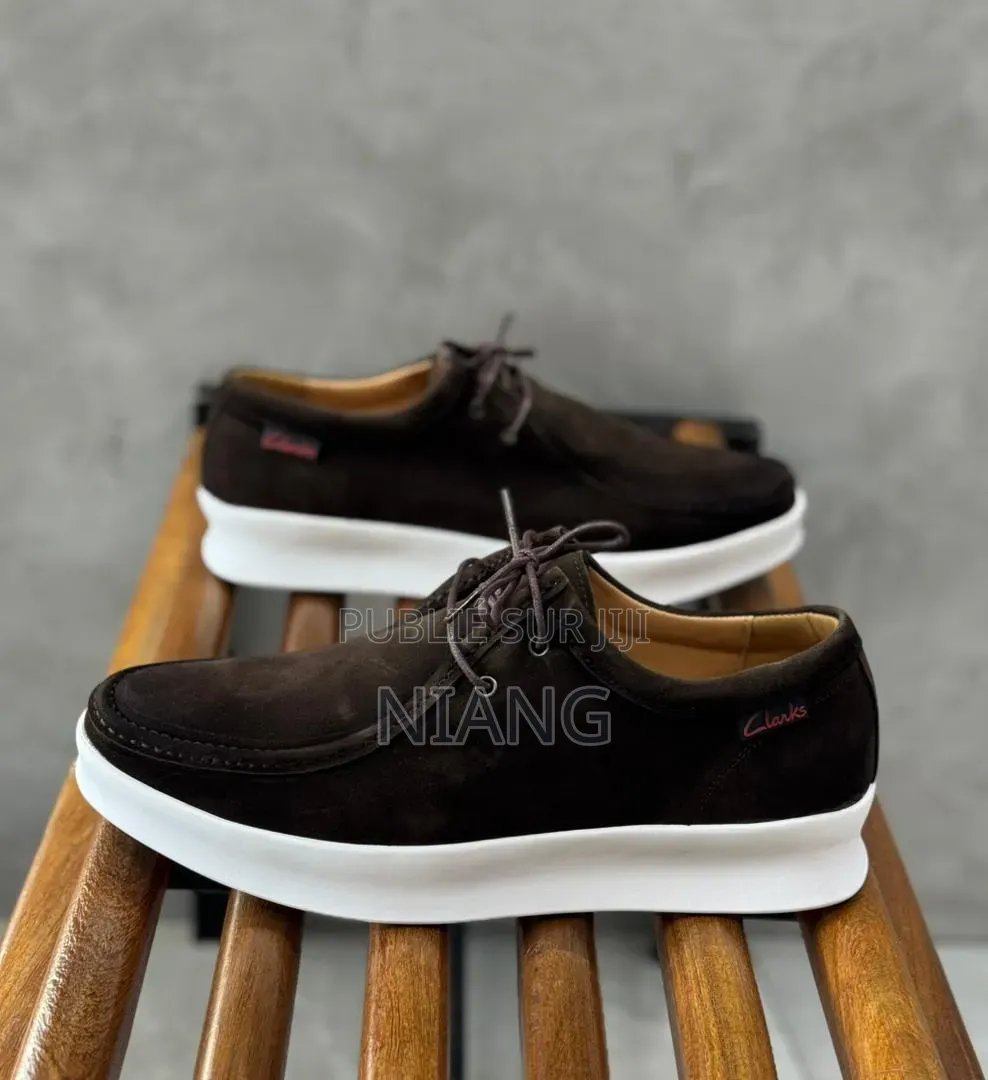 Chaussures Hommes