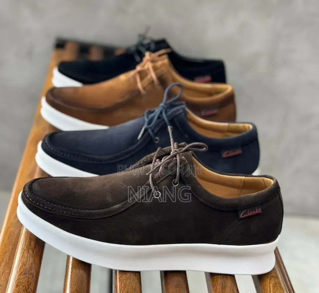 Chaussures Hommes