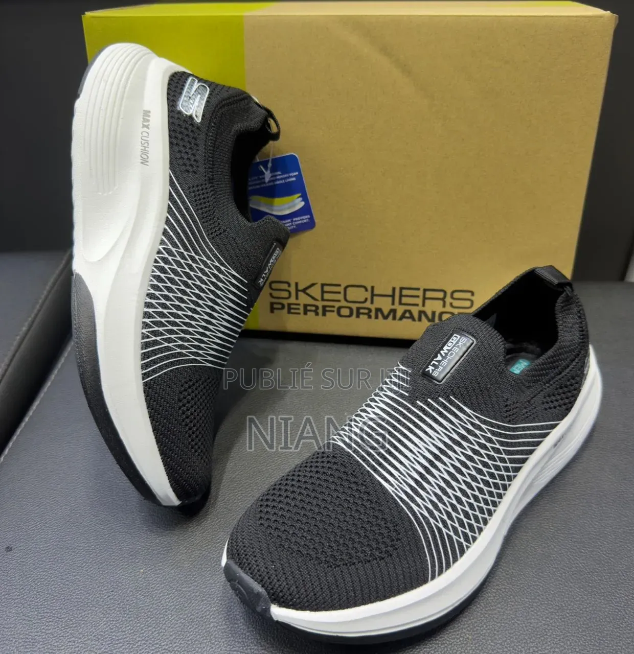 Chaussures Hommes