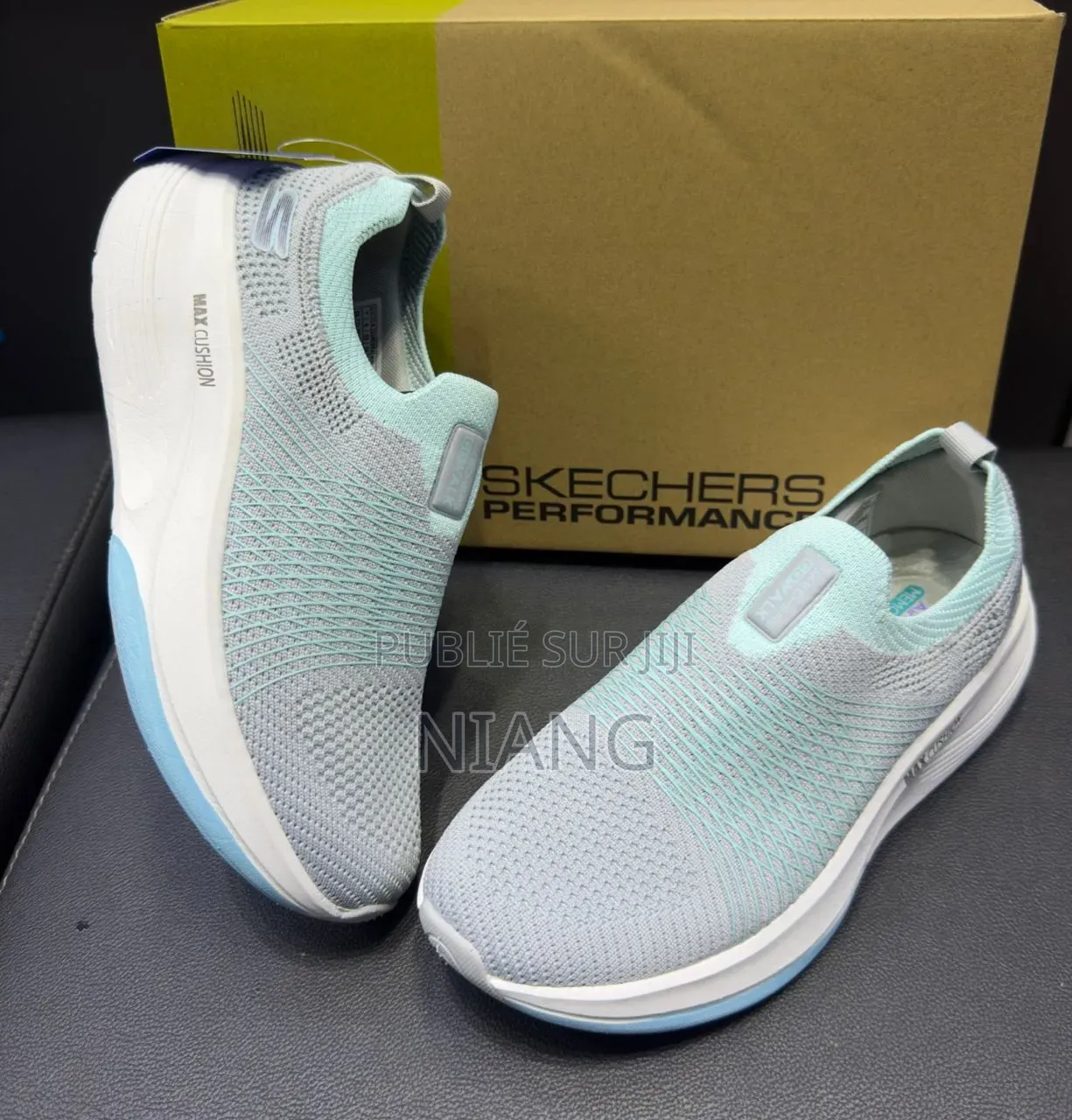 Chaussures Hommes