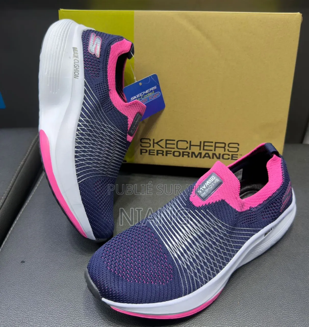 Chaussures Hommes