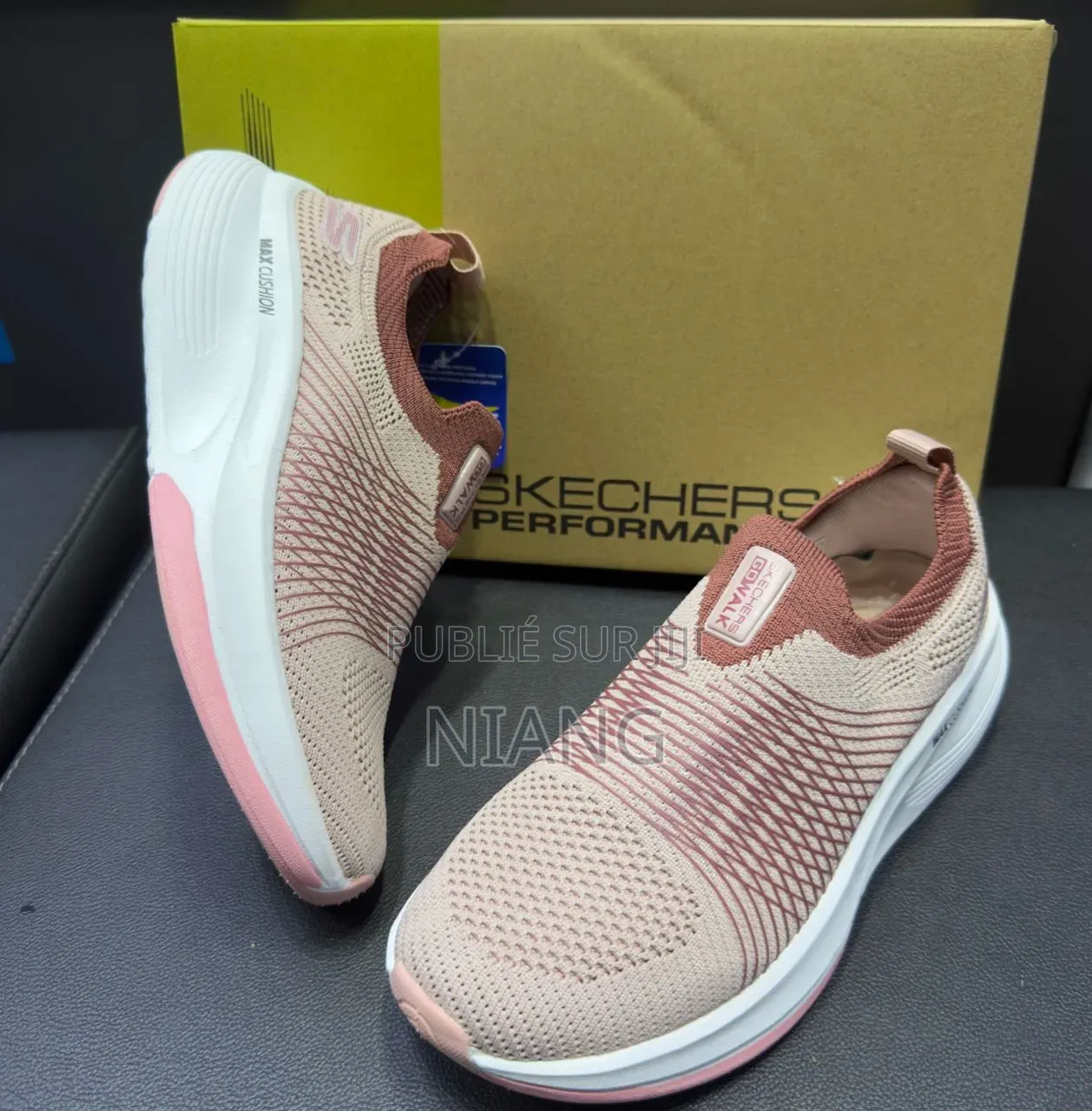 Chaussures Hommes