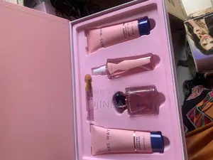 Coffret De Parfum