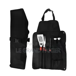 Pinceau BBQ 7pcs