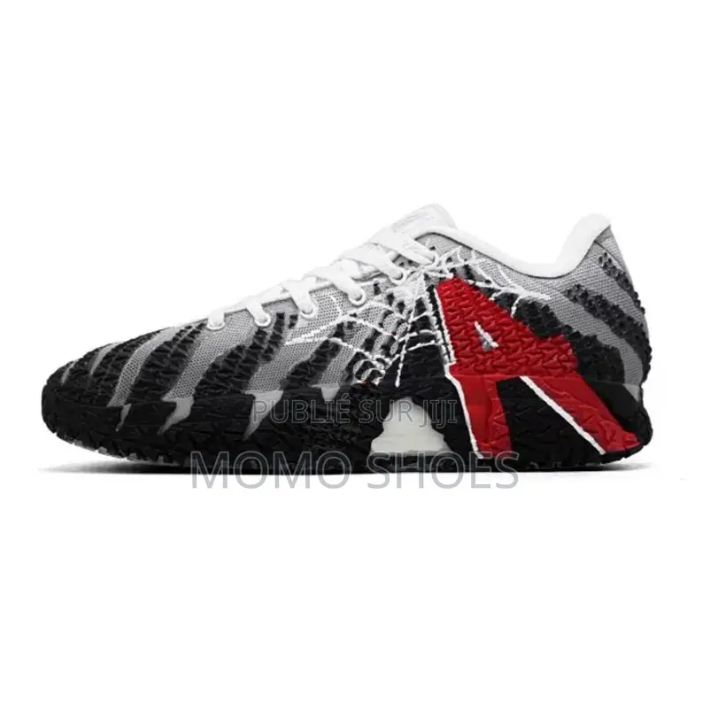 Nike Ja 3 – Performance Style