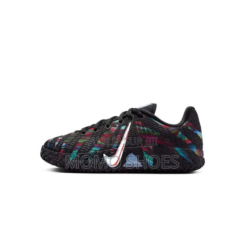 Nike Ja 3 – Performance Style
