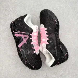 Nike Ja 3 – Performance Style