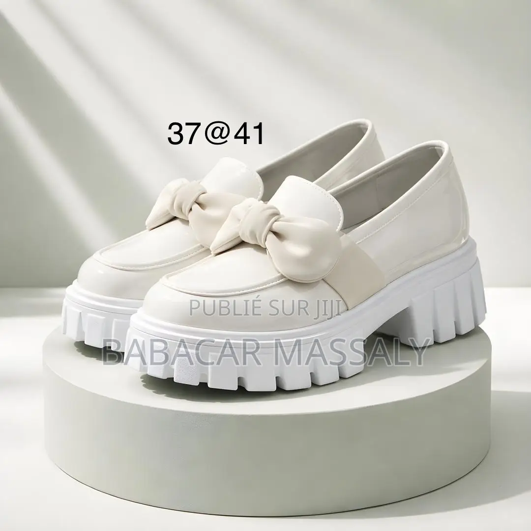 Chaussure Pour Femme