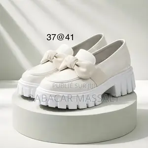 Chaussure Pour Femme